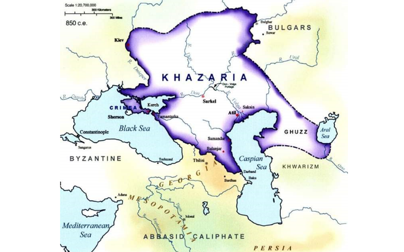 khazaria